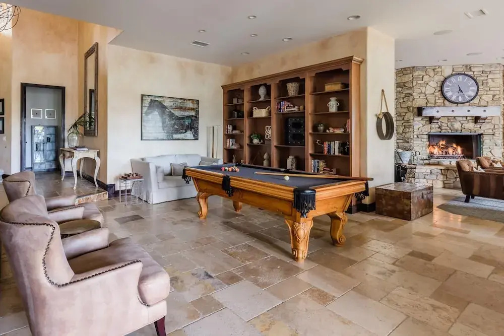 Zenda Villa