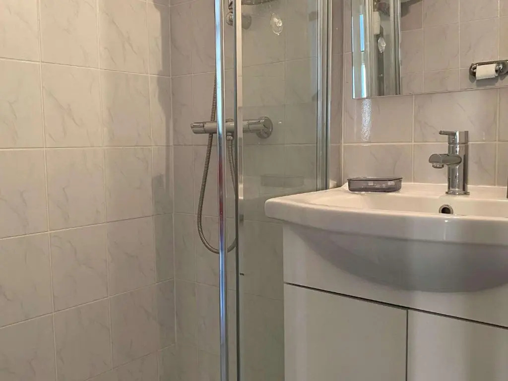 Studio Balaruc-les-Bains, 1 pièce, 2 personnes - FR-1-553-170