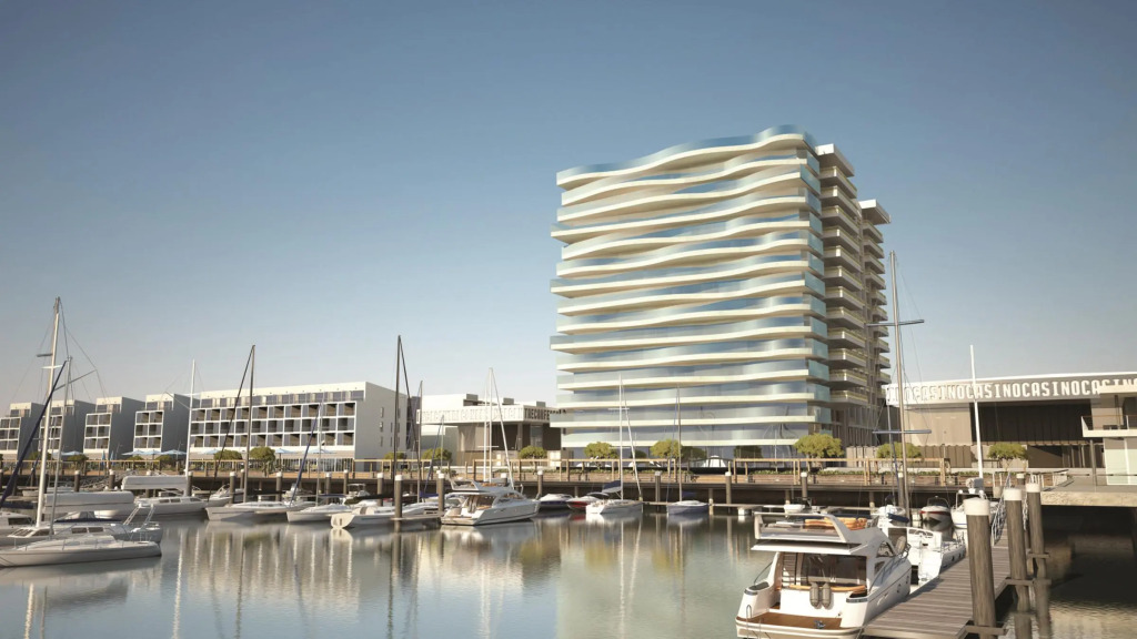 Troia Design Hotel
