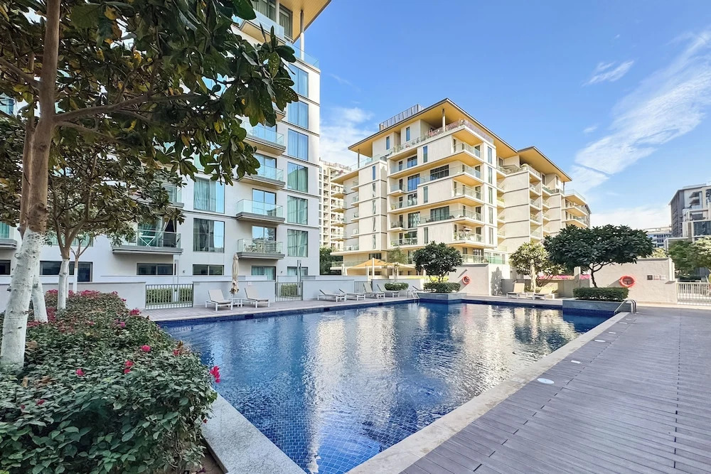 PVH - Serene 2BR - Sobha Hartland Greens
