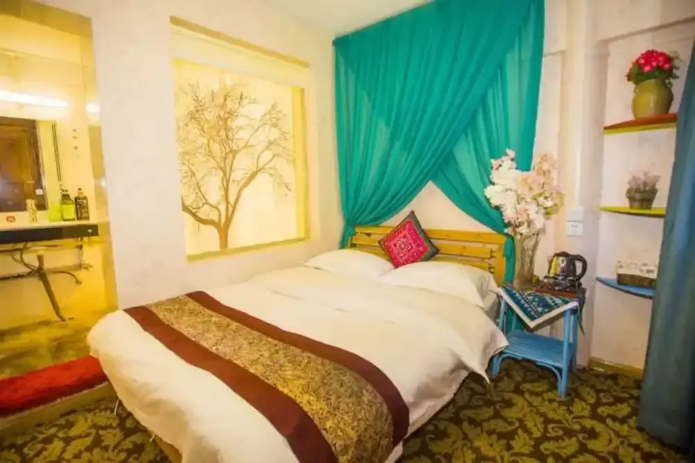 If Love Inn