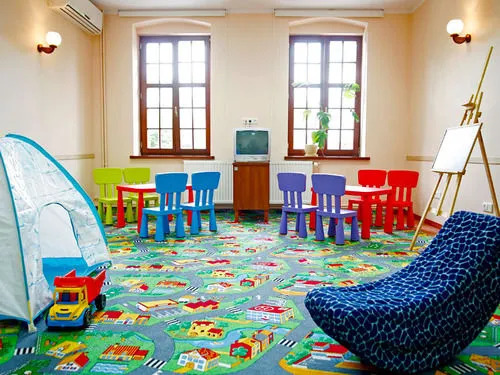 GórSKI SPA Karpacz w pobliżu wyciągów