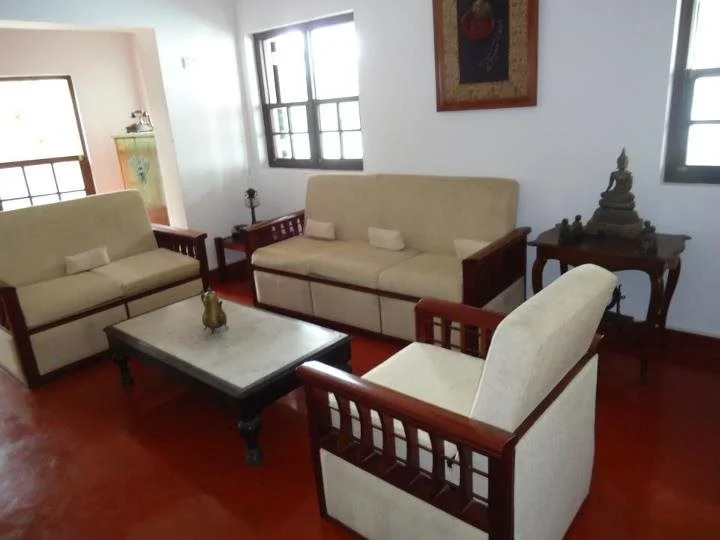 Kaya Residence Kandy