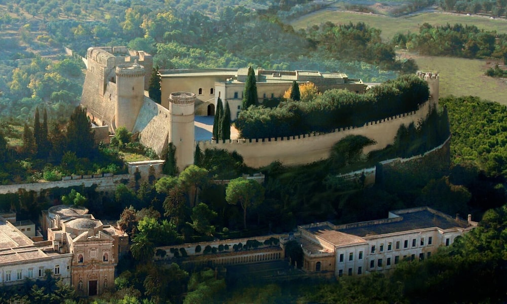 Villa Belvedere