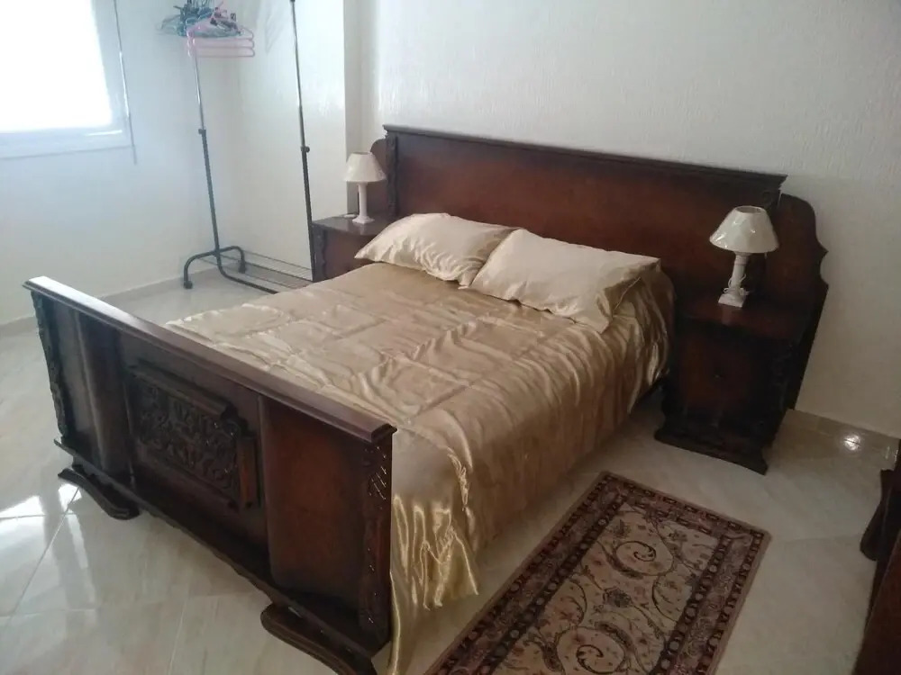 Appartement Meublé