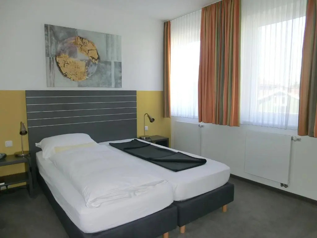 Landhotel Wieseneck