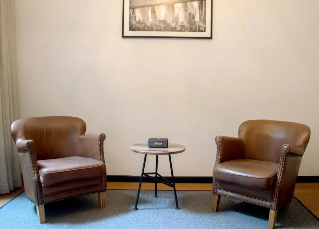HAB Hotel Bogotá