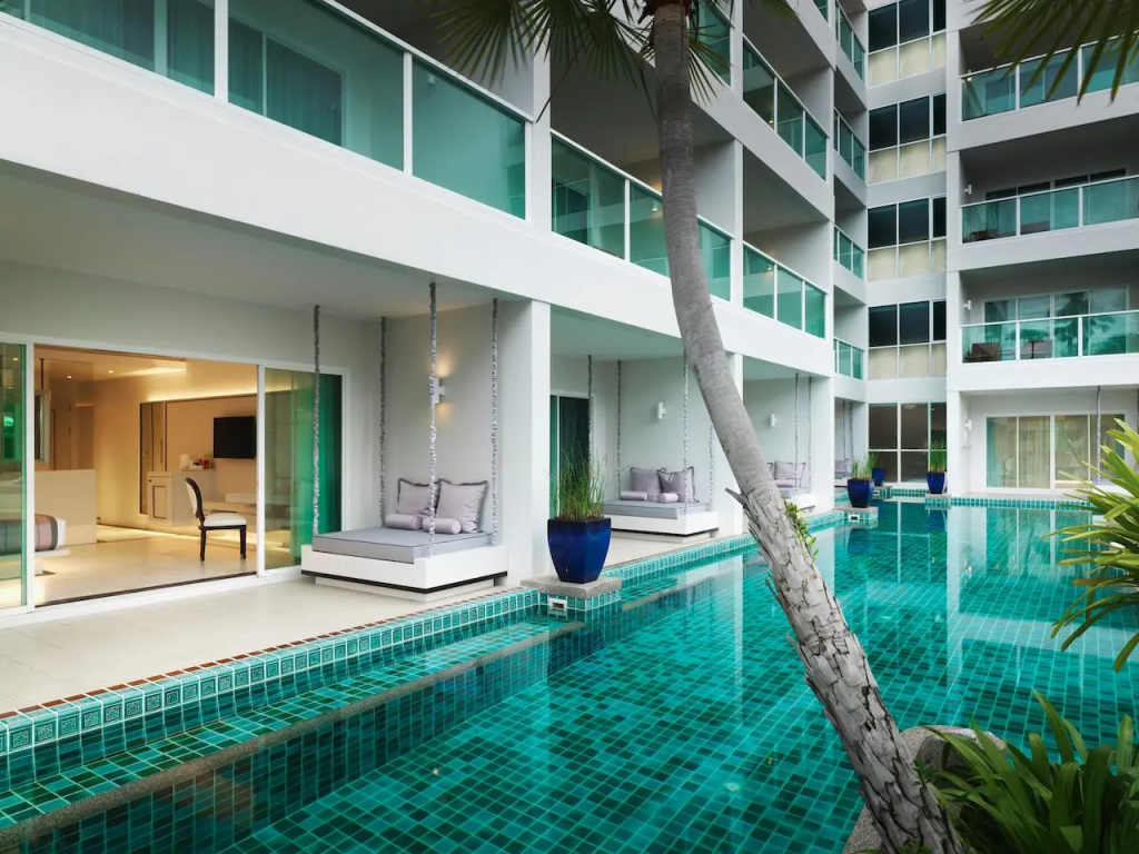 Chanalai Romantica Resort