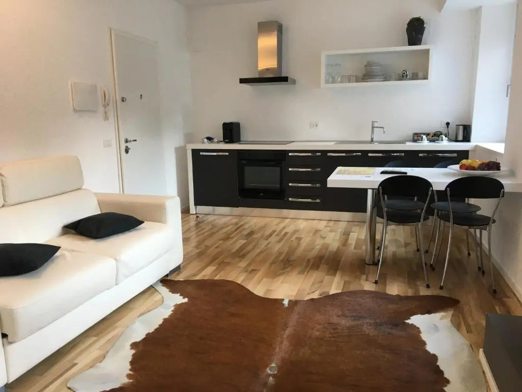 Casa Marchiodi