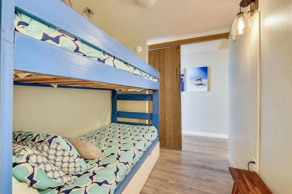 Shores of Panama 2330 - 1 Bedroom + Bunk Area . Beautiful Direct Beach View! Free Fun! 1 Condo by RedAwning