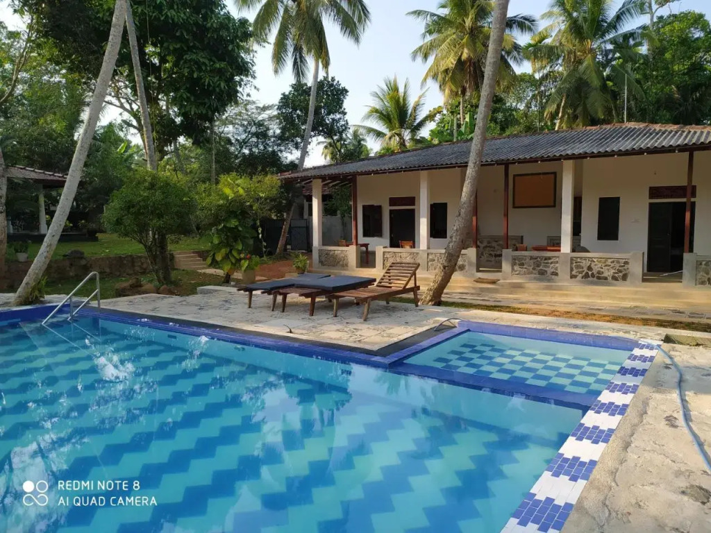 Priyanka Villa