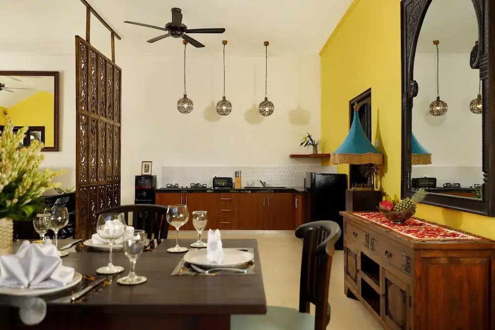 Shanti Estate Seminyak by Nakula