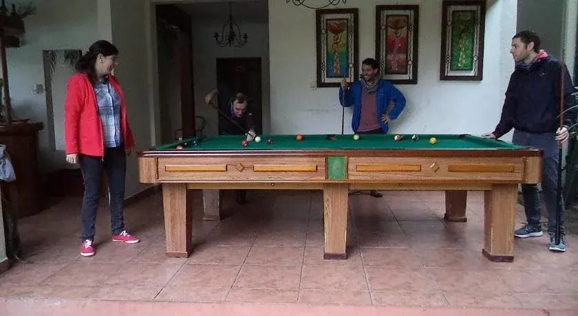 Lilis Hostel