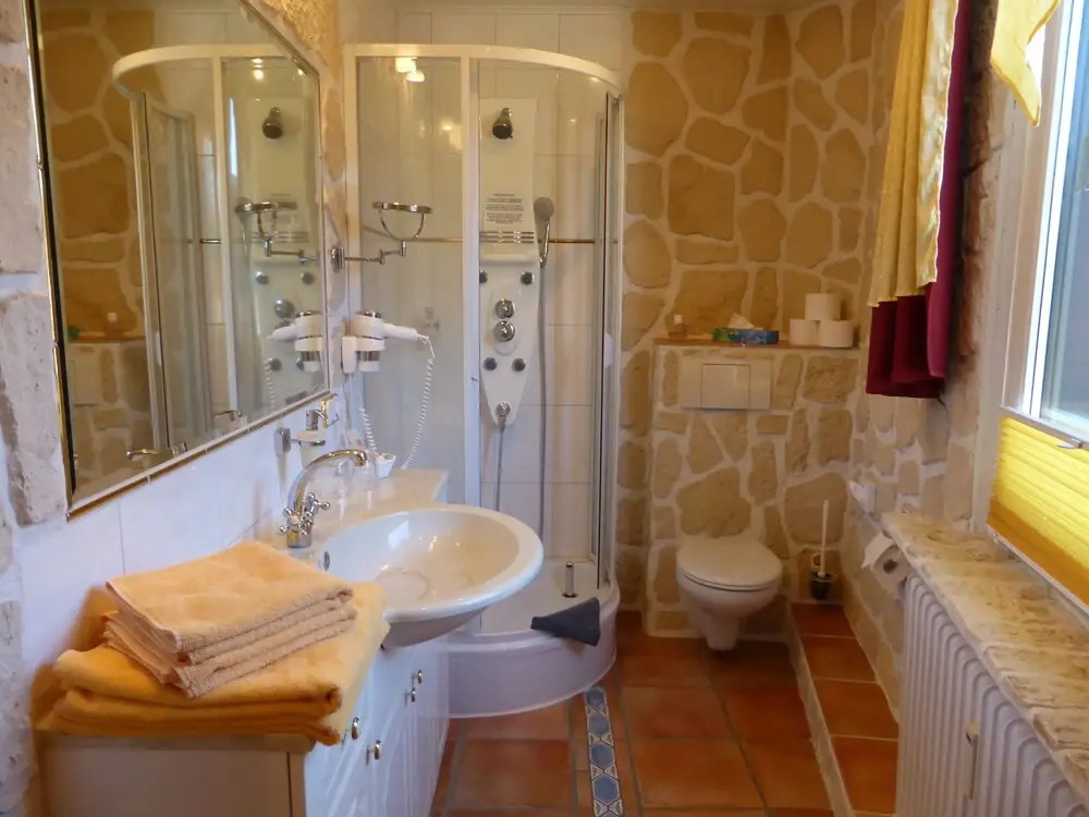 Hotel Vital Lüneburger Heide