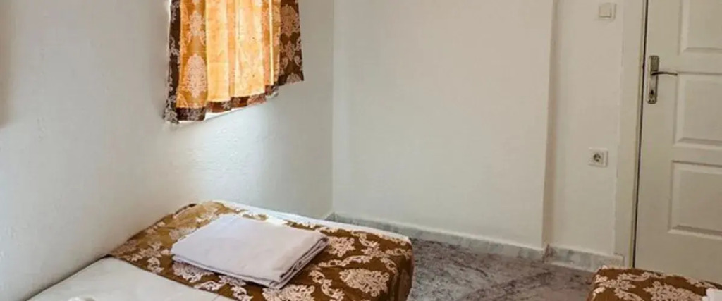 Troya Garden Villa
