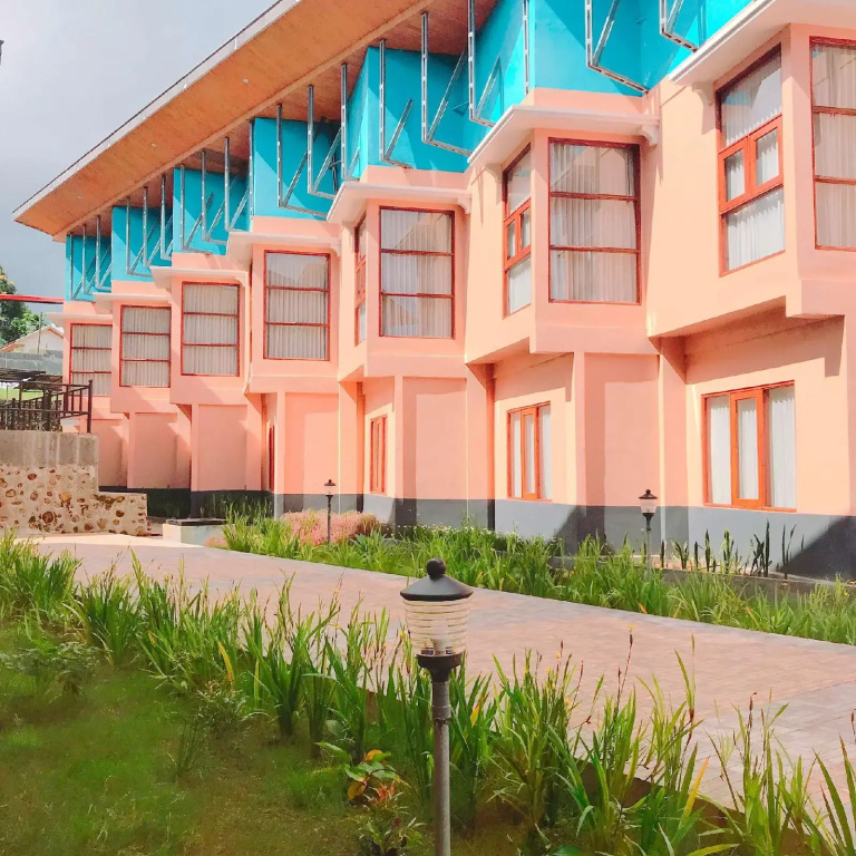 Revayah Hotels