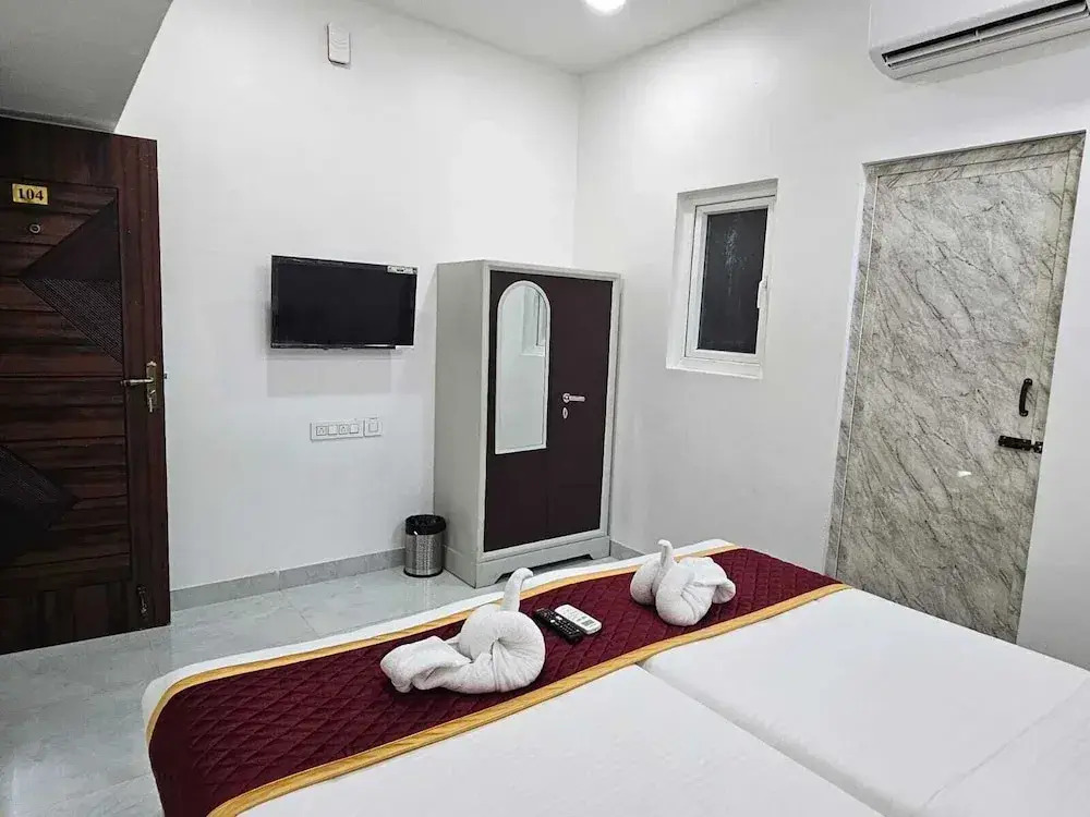 Metro Residency.com