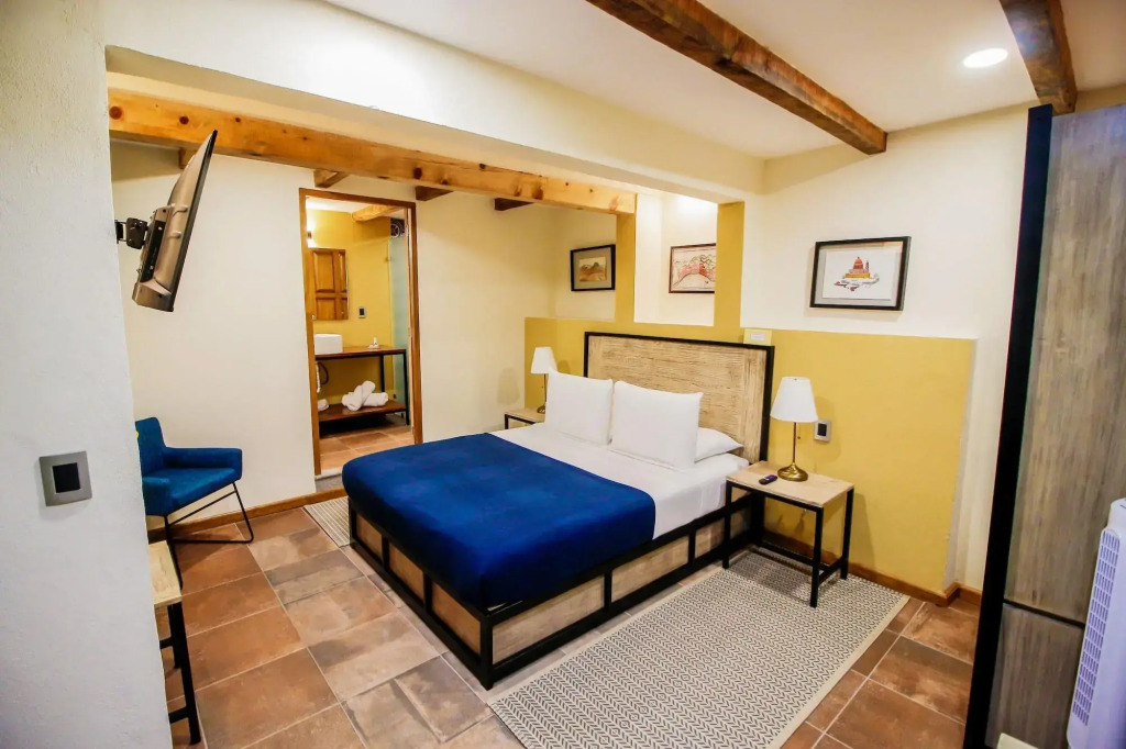 La Notaría Hotel Boutique
