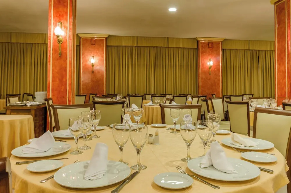 Hotel Zodiaco