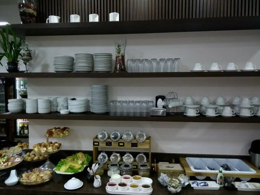 Café Palace Hotel