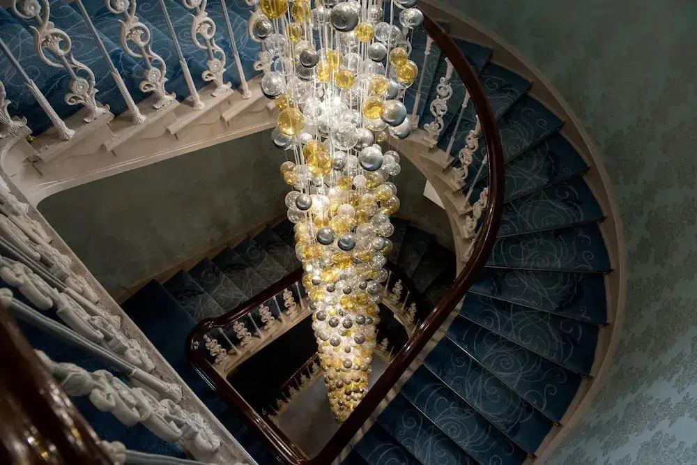 Rockhill House