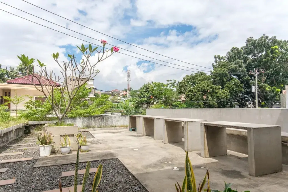 INNCA Telaga Bodas, Semarang
