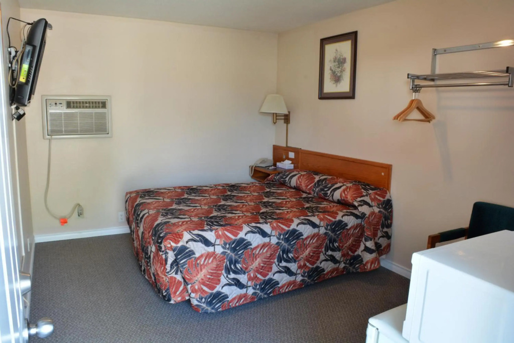 Bracebridge Inn