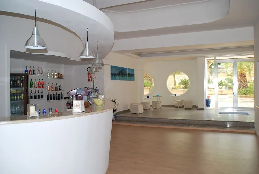 Residence Le 4 Stagioni
