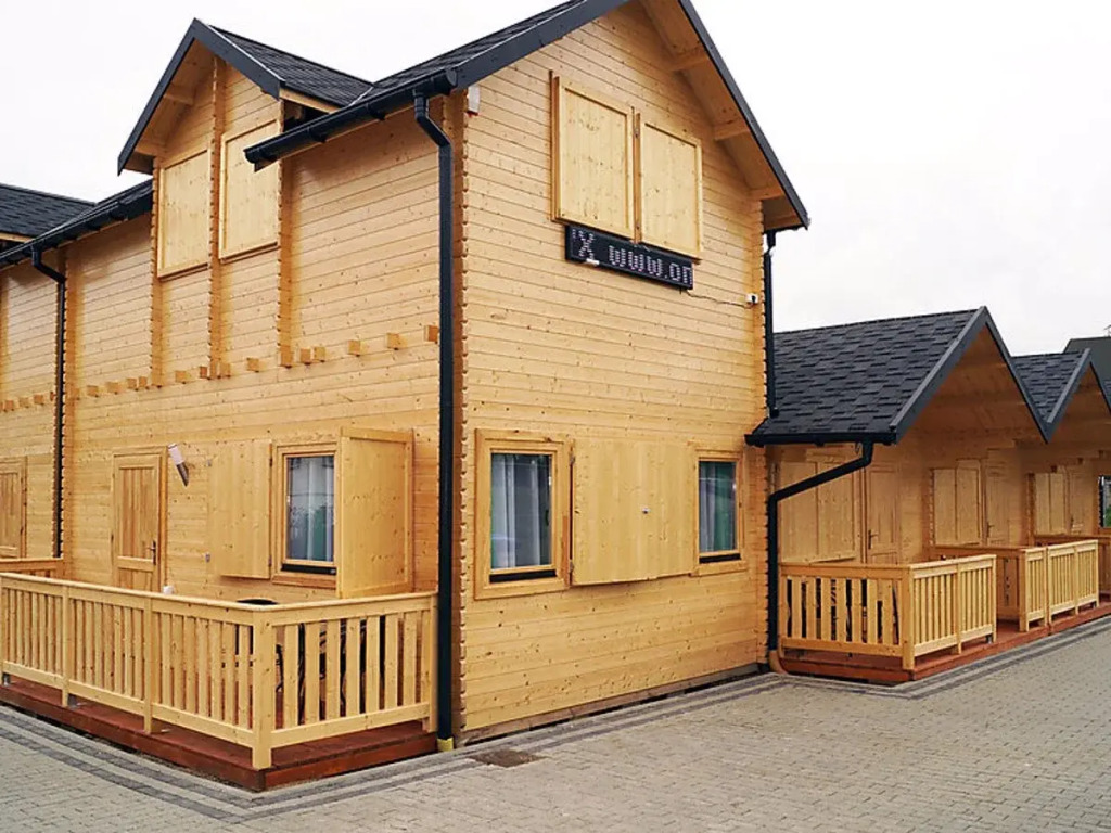 House Onyx Mielno 12313