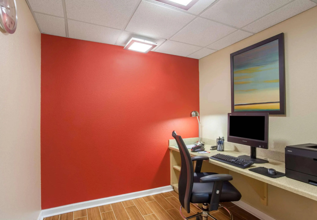 TownePlace Suites by Marriott Huntsville West/Redstone Gateway