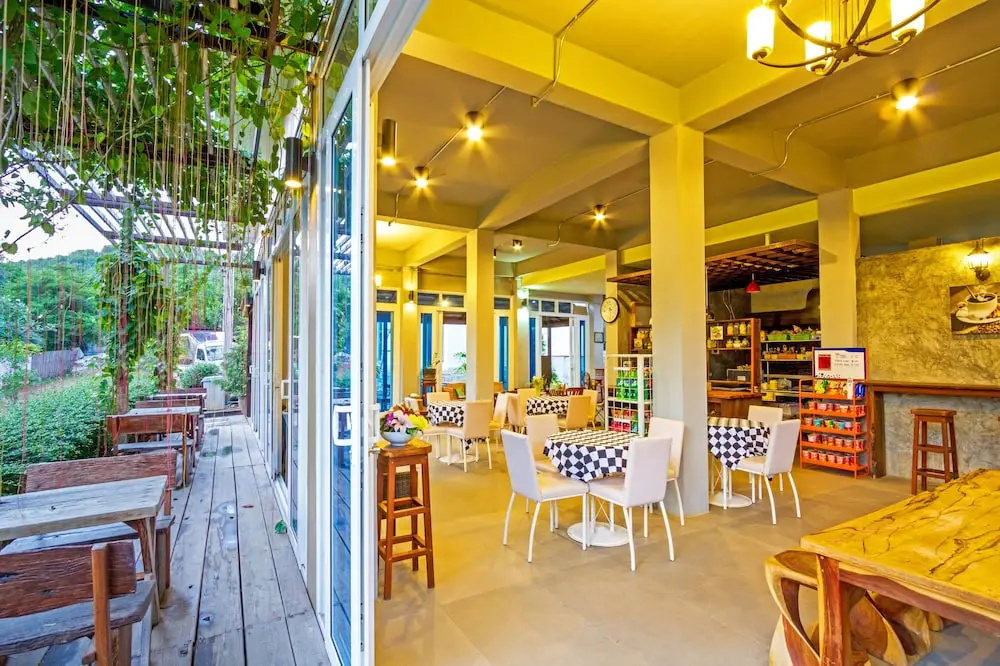 Rimtalay Resort Koh Larn