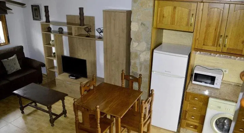 Alojamiento el Chaparro Barbate junto a la venta el loro