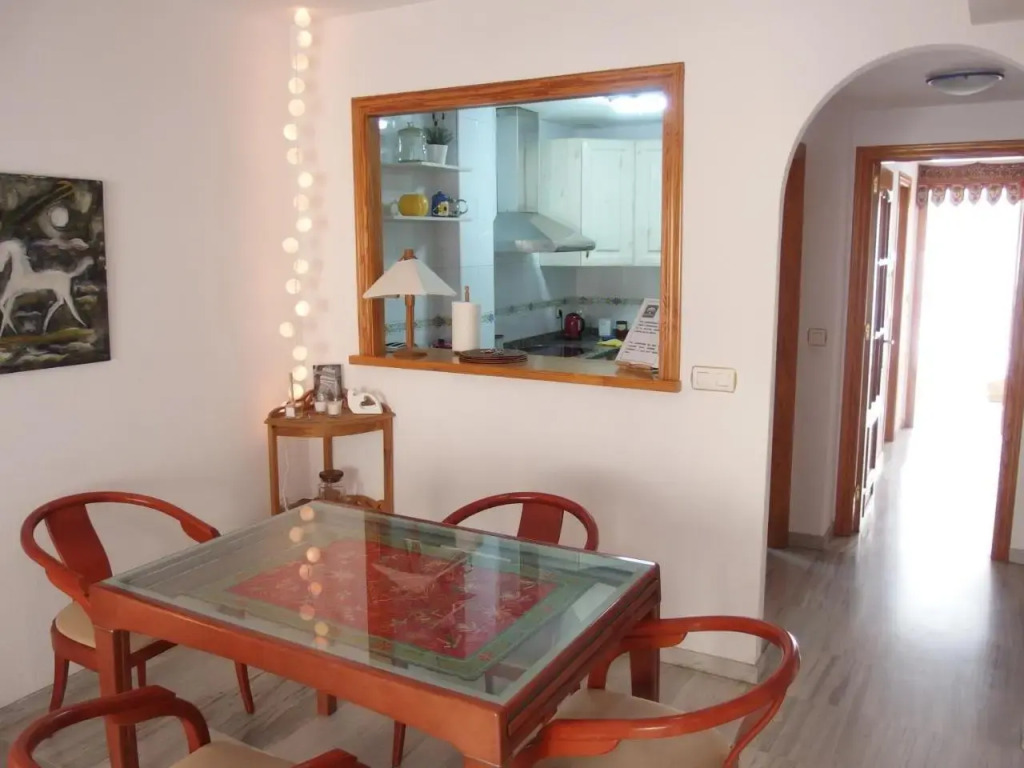 Apartamento Mezquita