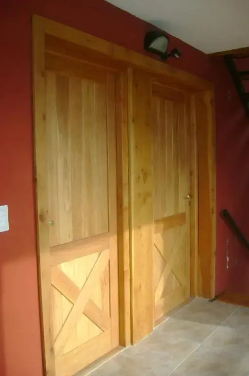 Unquehue Apartamentos Dormis
