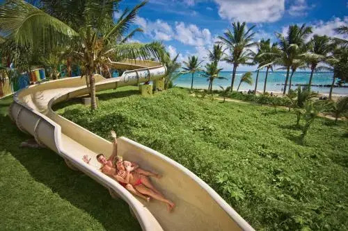 Splash at Coconut Bay Beach Resort and Spa