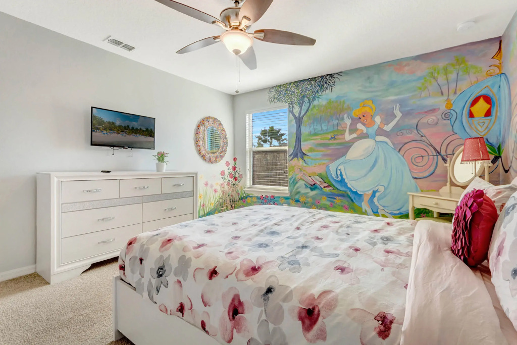 Westhaven – Ocean - 6, Davenport, US
