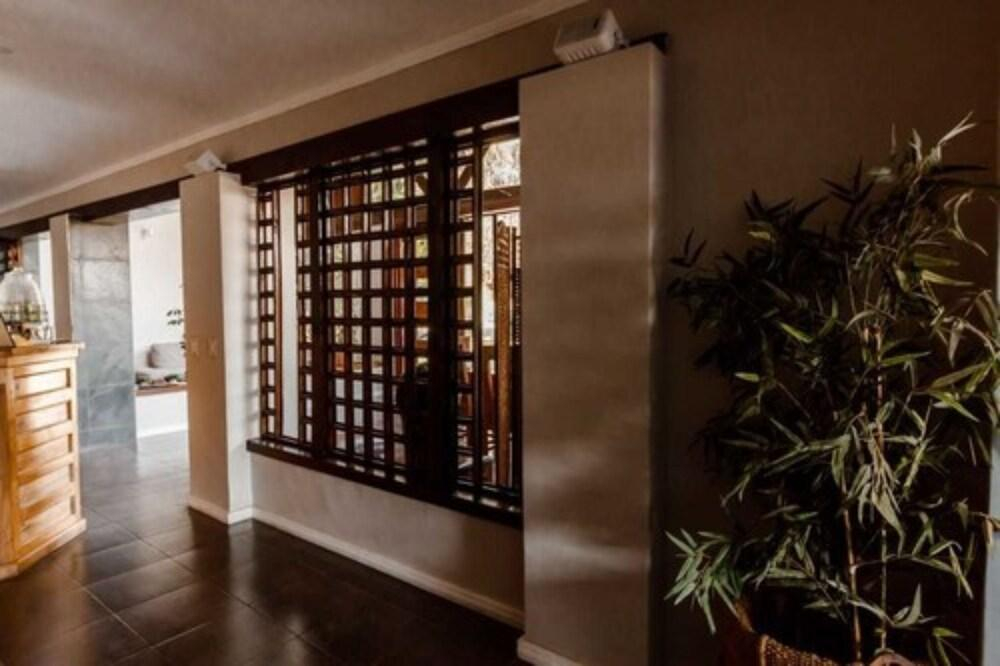 Santa Teresita Boutique Hotel
