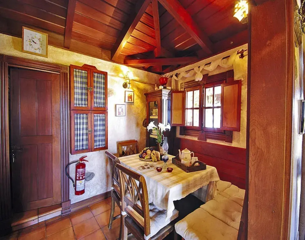 Holiday Home in Vera de Erques