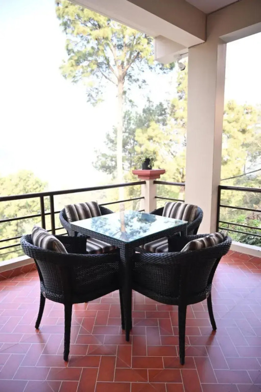 1 BR Guest house in Village Khajret,, Kasauli, by GuestHouser (36A3)