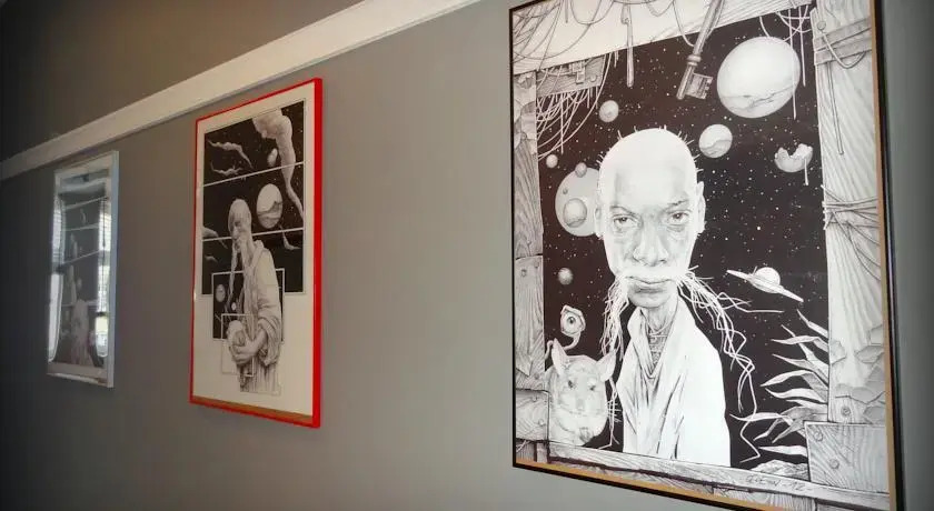 Apartament Art Old Town