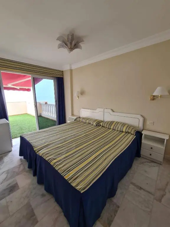 Apartamentos Buenavista II