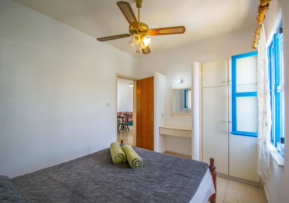 Aurora Apartment