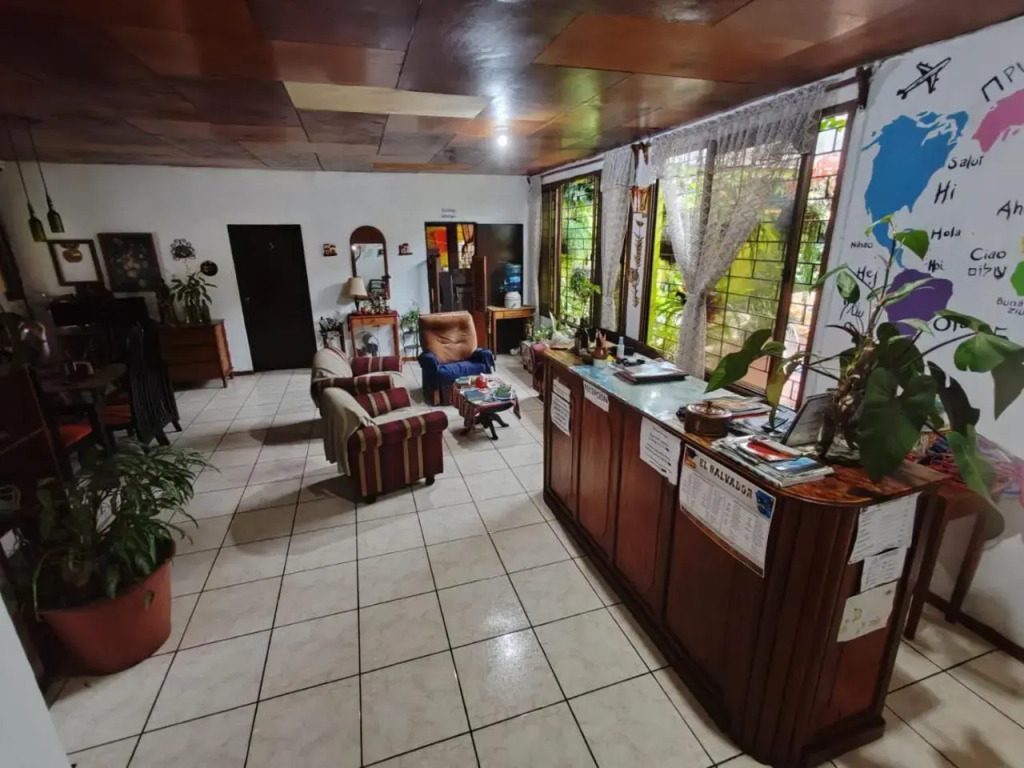 Hostal Doña Mercedes