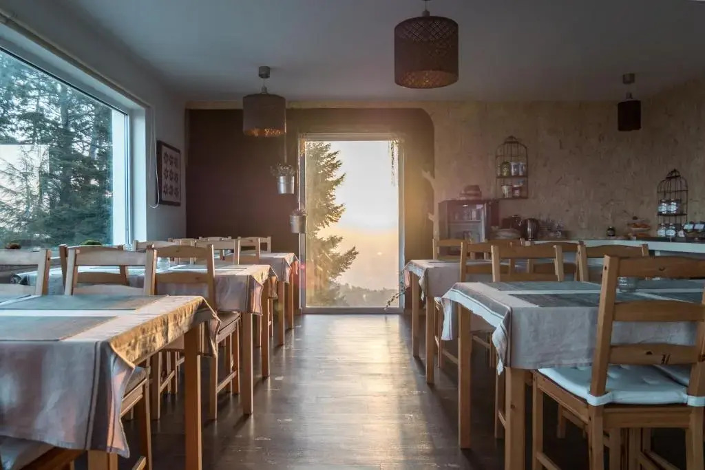Natura Glamping