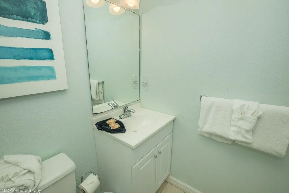 Pelican Beach 2011 Destin - 1 Br Condo