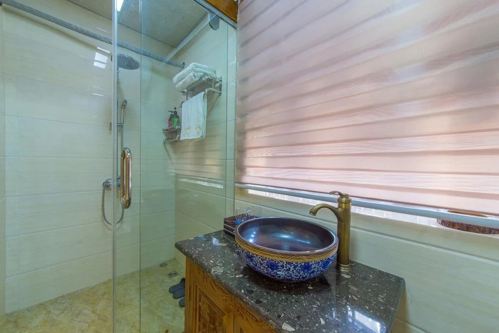 Lijiang JuXian Inn