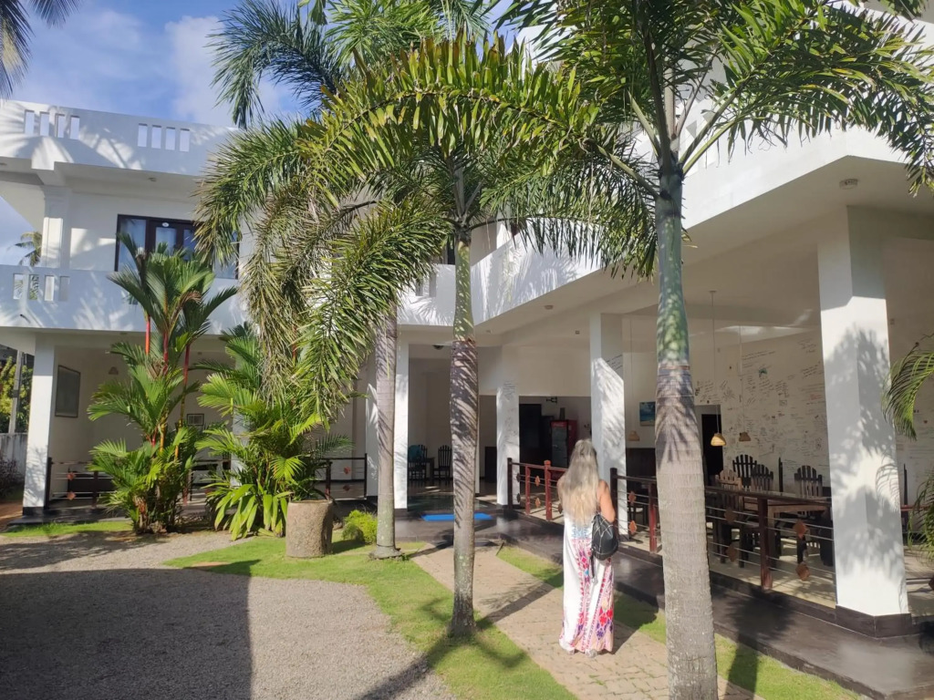 Aurora Hotel
