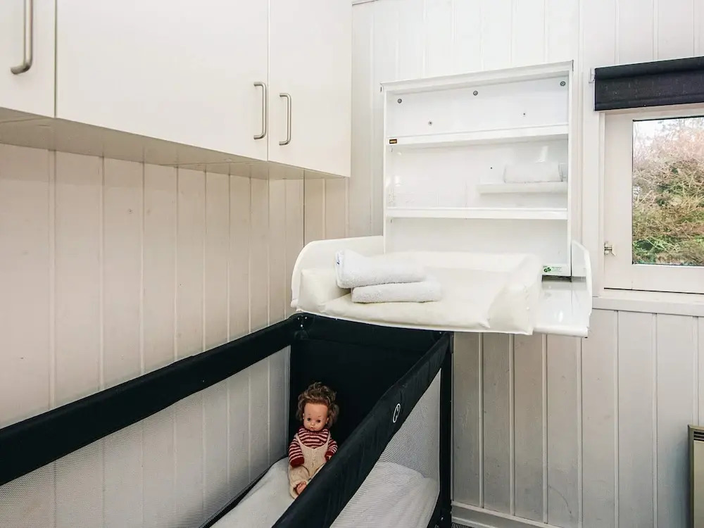 7 person holiday home in Hejls
