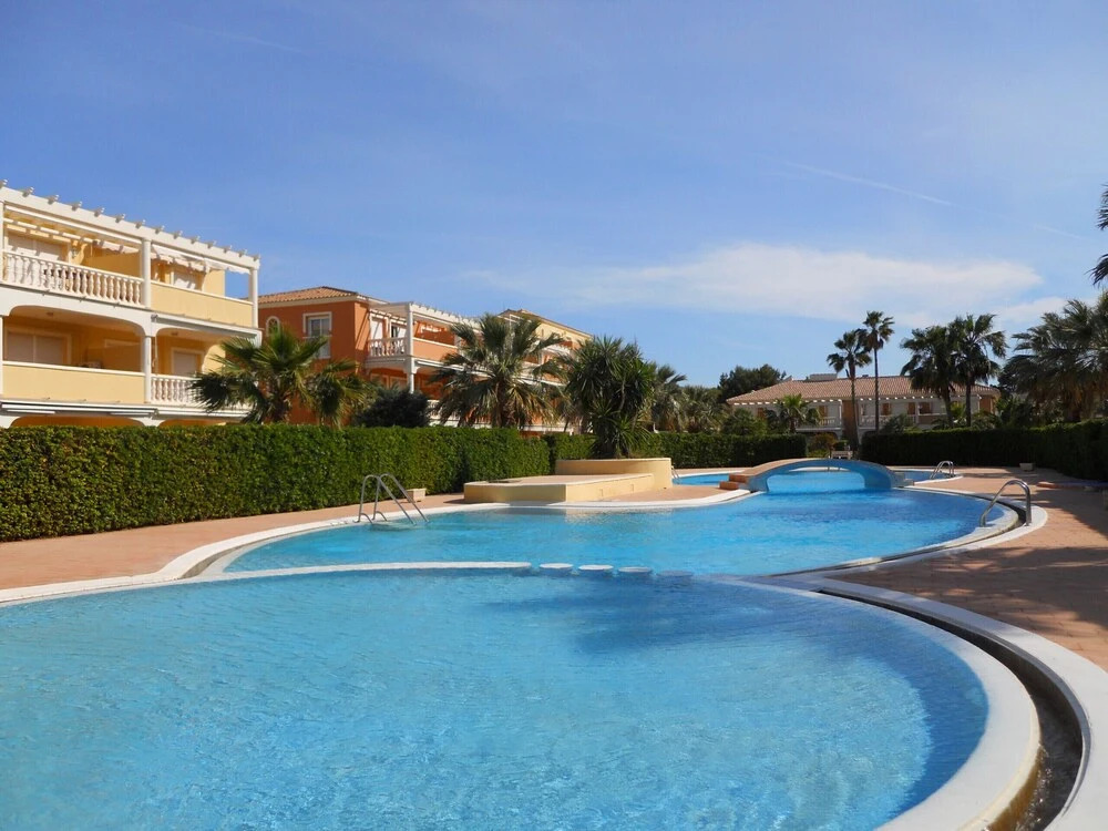 Apartamento Estrella Blanca 3