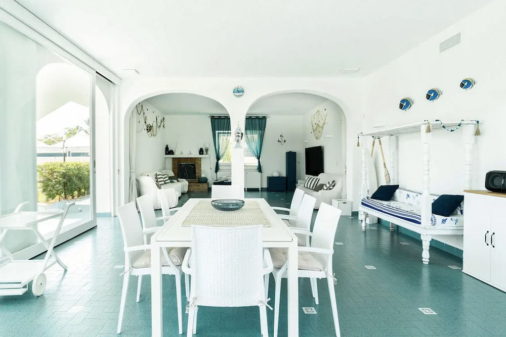 Villa Mar Mar con piscina by Wonderful Italy